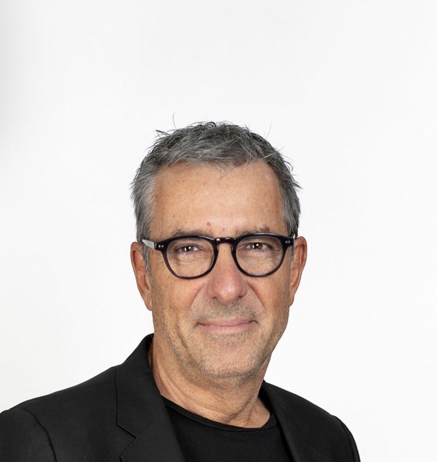 August Bruguera
